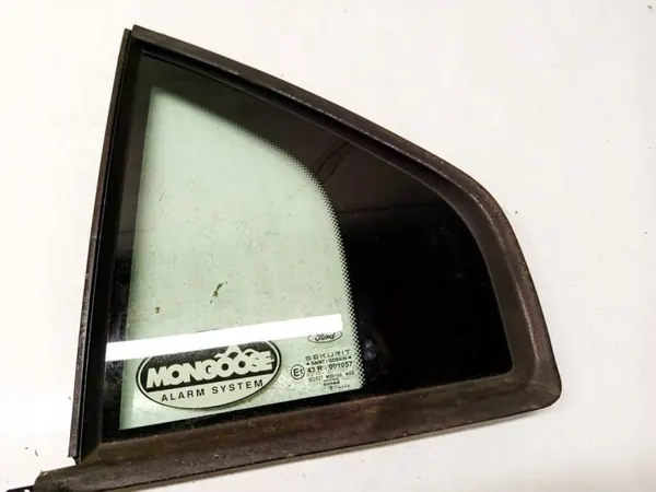 Ford Mondeo Ovisulku OEM AS2 EIS-2782631 Vasen Taka image 2