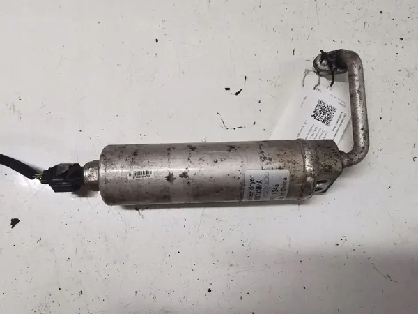Gebruikte AC-droger OEM 988735M voor Nissan Qashqai image 2