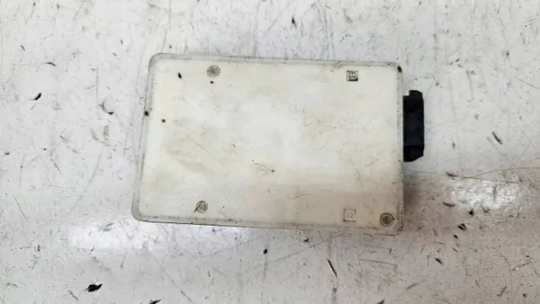 Capteur angle mort Mercedes OEM 0009054503 image 4