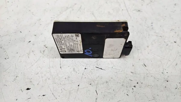 Capteur angle mort Mercedes OEM 0009054503 image 5