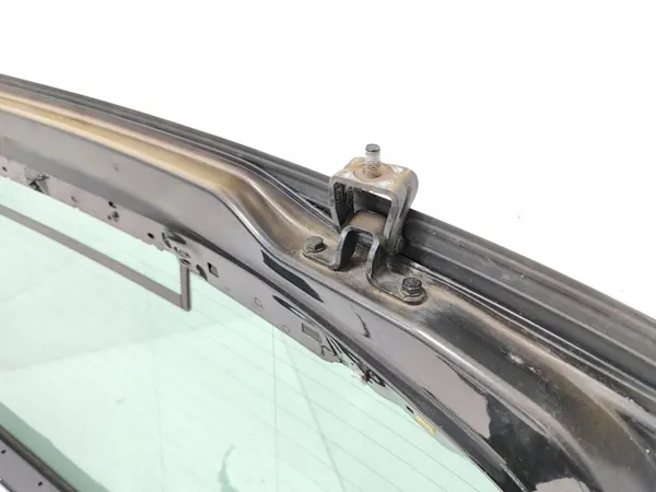 Luna trasera Skoda Superb B6 OEM UVY14738 Usada image 8