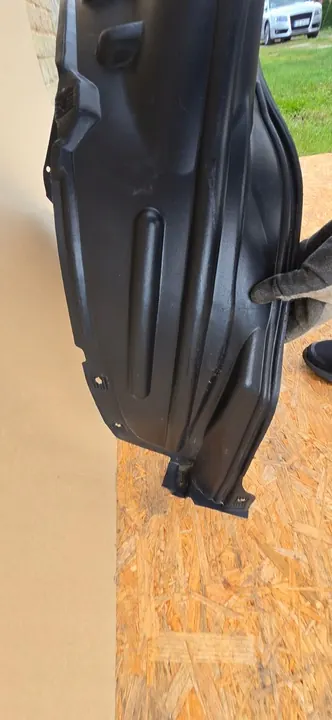 Mitsubishi Space Star II Left Front Wheel Arch OEM 5370C253 image 4