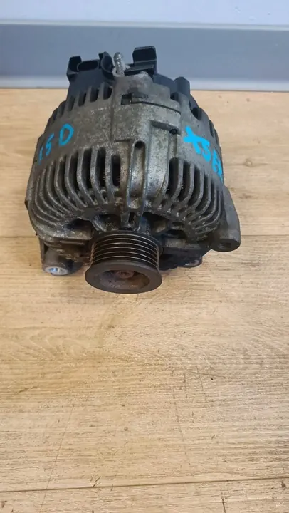 BMW X5 E70 3.0D 3.5D Vaihtovirtageneraattori image 3