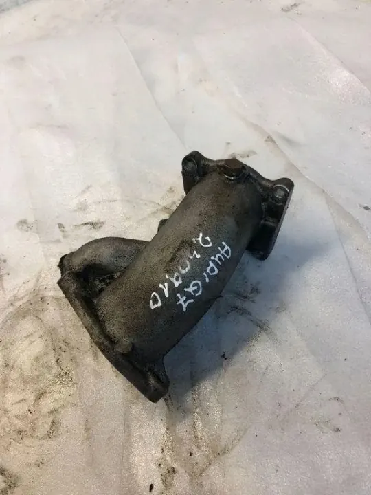 Tubo EGR OEM 059145997D para Audi Q7 3.0L Diesel image 2