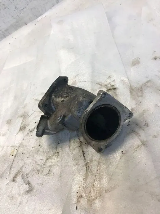 Tubo EGR OEM 059145997D para Audi Q7 3.0L Diesel image 3