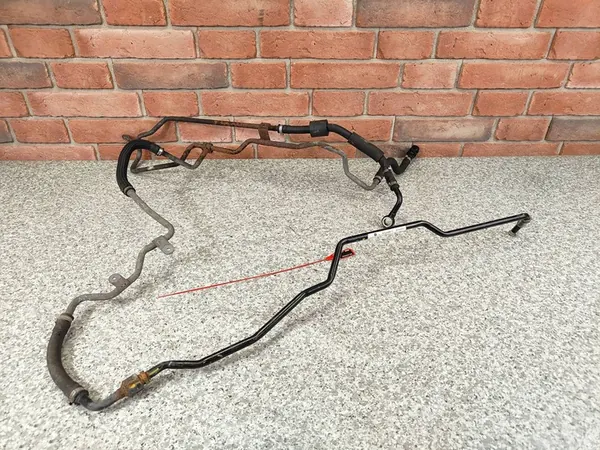 Tuyau Dynamic Drive BMW X5 E70 X6 E71 3.0D image 1