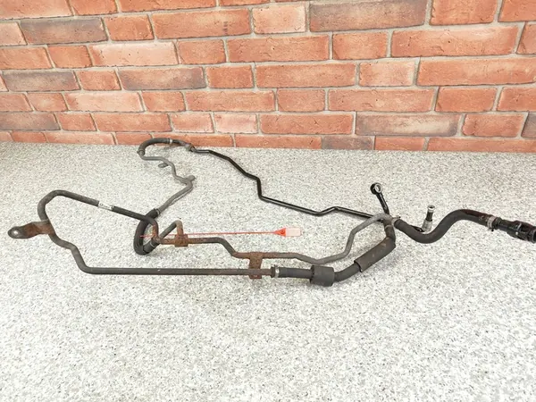 Tuyau Dynamic Drive BMW X5 E70 X6 E71 3.0D image 10