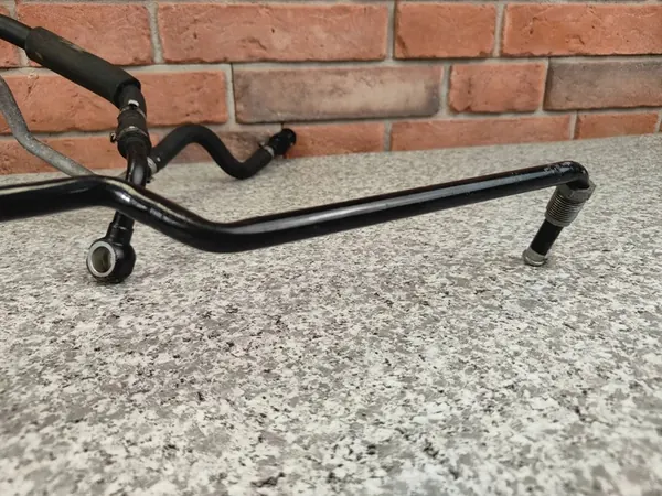 Tuyau Dynamic Drive BMW X5 E70 X6 E71 3.0D image 4