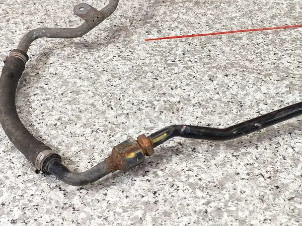 Tuyau Dynamic Drive BMW X5 E70 X6 E71 3.0D image 5