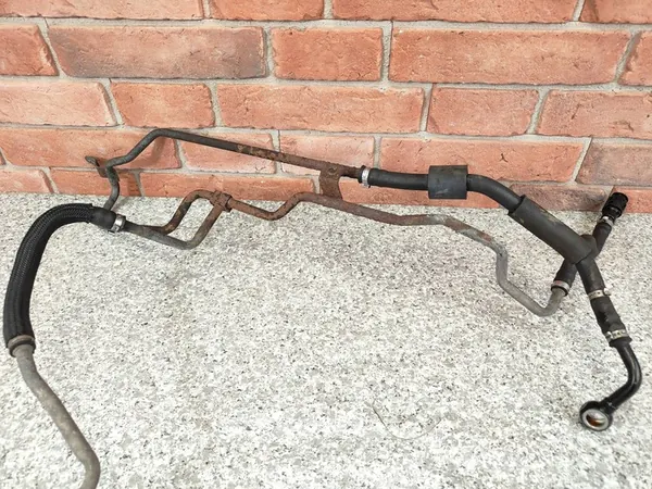 Tuyau Dynamic Drive BMW X5 E70 X6 E71 3.0D image 6