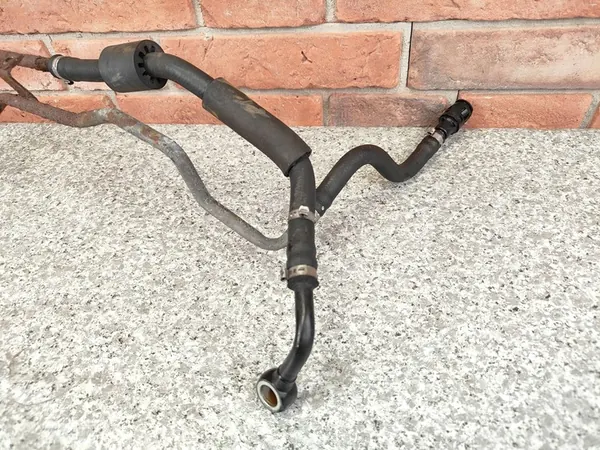 Tuyau Dynamic Drive BMW X5 E70 X6 E71 3.0D image 7