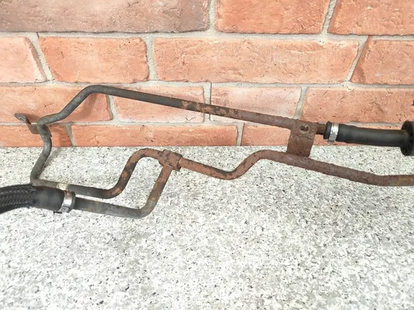 Tuyau Dynamic Drive BMW X5 E70 X6 E71 3.0D image 8