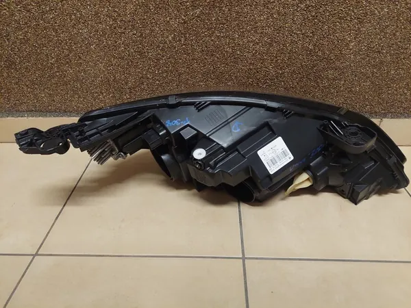 VASEN AJOVALO PEUGEOT 308 LIFT image 3