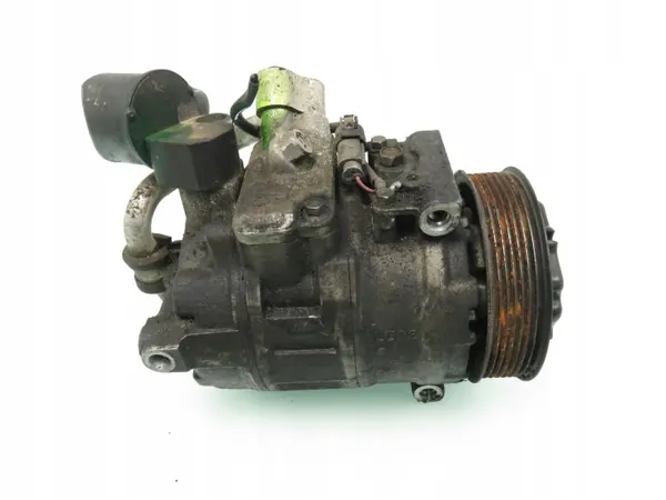 Compresseur de climatisation Denso 447220-8842 image 4