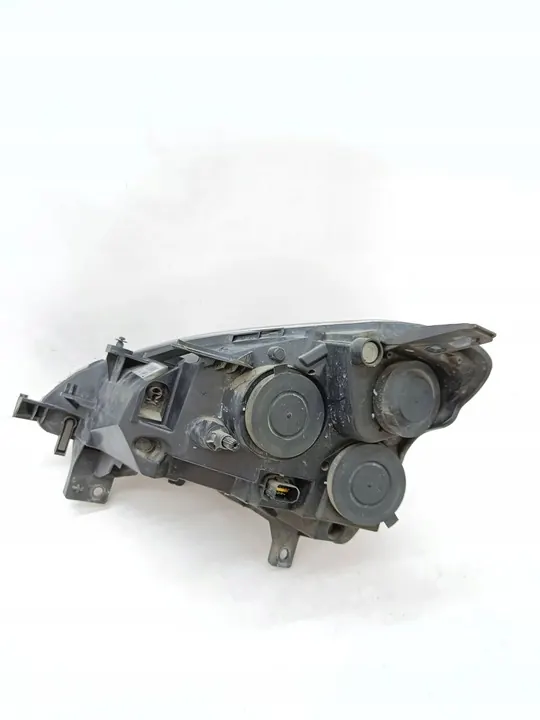 Faros delanteros Citroen Berlingo 2013 image 6