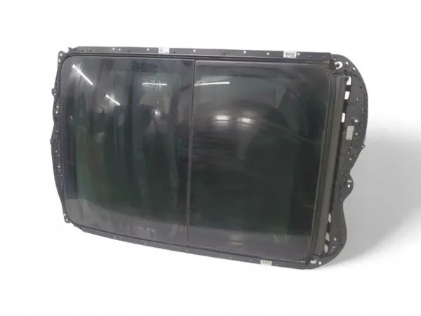 Techo solar Porsche Macan OEM 95B877041C - Usado image 2