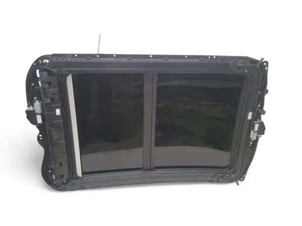 Techo solar Porsche Macan OEM 95B877041C - Usado image 10