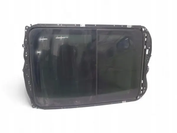 Techo solar Porsche Macan OEM 95B877041C - Usado image 5