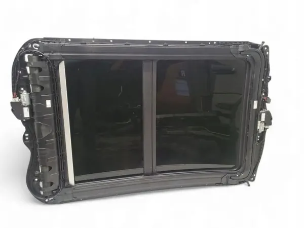 Techo solar Porsche Macan OEM 95B877041C - Usado image 6
