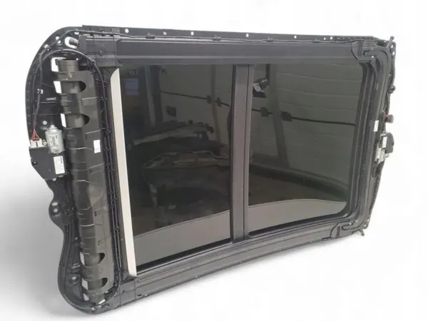 Techo solar Porsche Macan OEM 95B877041C - Usado image 7