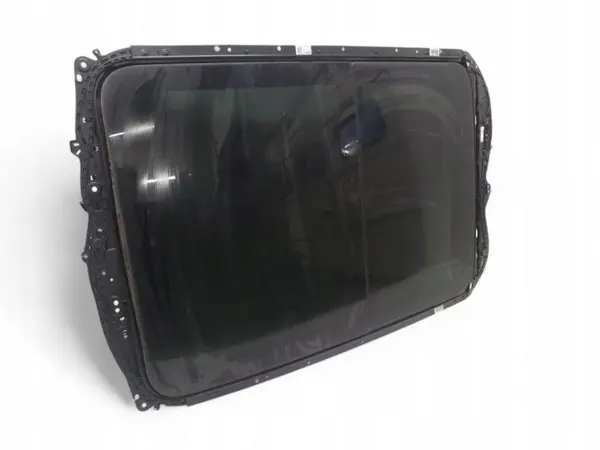 Techo solar Porsche Macan OEM 95B877041C - Usado image 9
