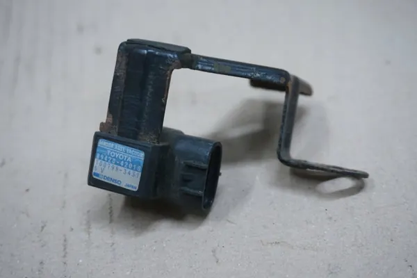 MAP-sensor Toyota RAV4 I OEM RAV4 I MAPSENSOR 2,0 16V image 2