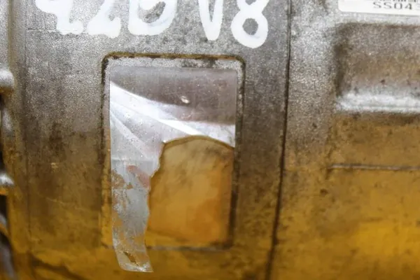 Compressore Aria Condizionata Audi A8 S8 D2 HFC134A 4D0260805B image 4