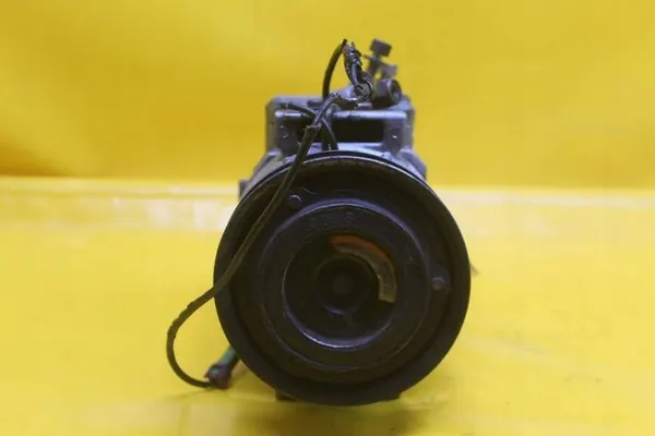 Compressore Aria Condizionata Audi A8 S8 D2 HFC134A 4D0260805B image 6