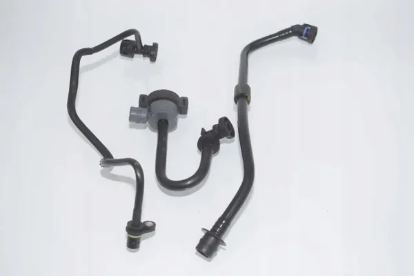 Tyhjiöletku OEM 7636142 BMW 3-sarja F31:lle image 2