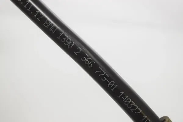 Tyhjiöletku OEM 7636142 BMW 3-sarja F31:lle image 4