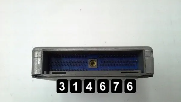 ECU Ford Mondeo OEM AM-314676 - Occasion image 3