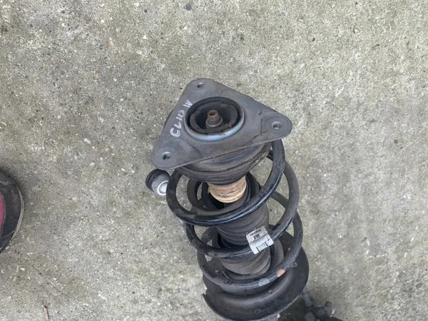 Ammortizzatore McPherson destro 543026988R Renault Clio IV 1.5D image 4