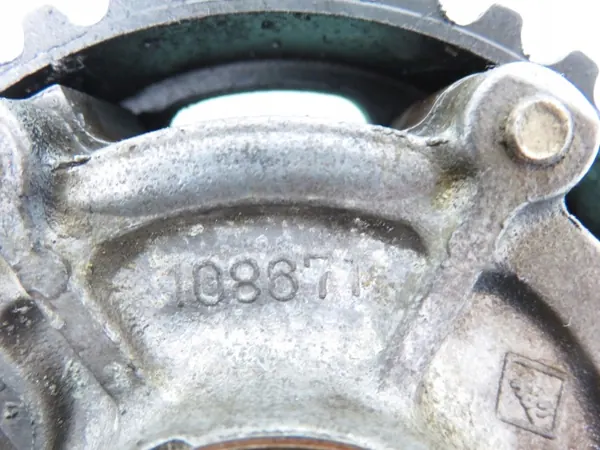 Pignon VVT OEM 108671 pour Renault Laguna image 4