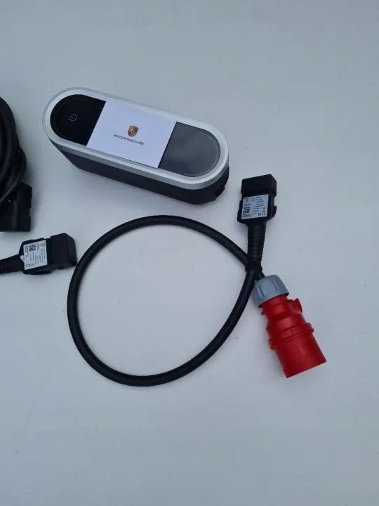 Câble de charge OEM 9Y0971675CT pour Porsche Cayenne 2023-2026 image 2