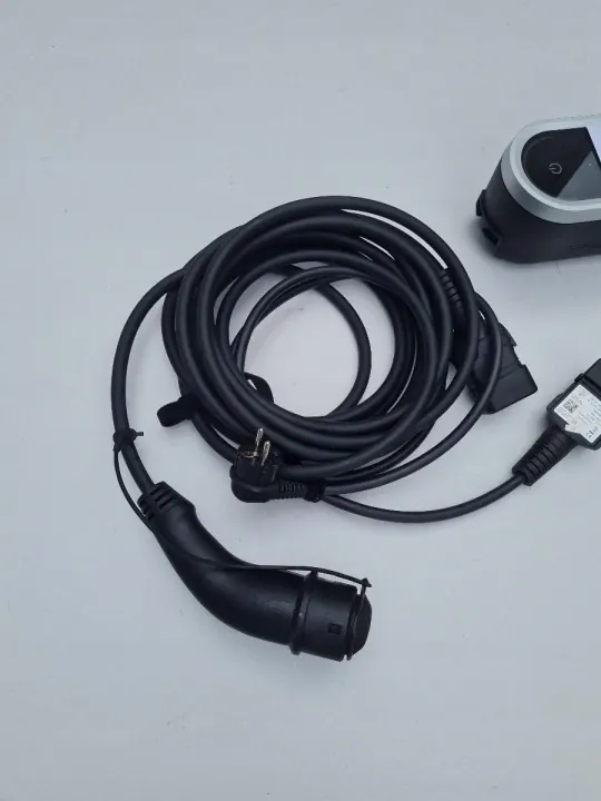 Câble de charge OEM 9Y0971675CT pour Porsche Cayenne 2023-2026 image 3