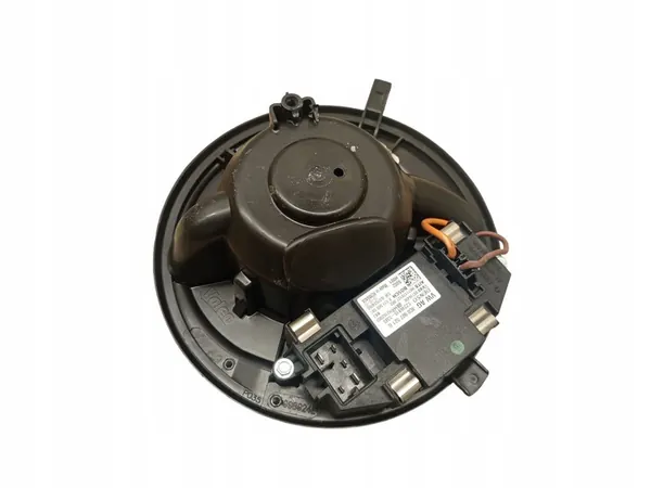 Motor do ventilador de aquecimento AUDI Q3 8U 1K1820015P image 4