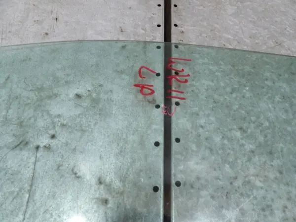 OEM 43R001934 Frontlinke Türscheibe Jeep Grand Cherokee image 3