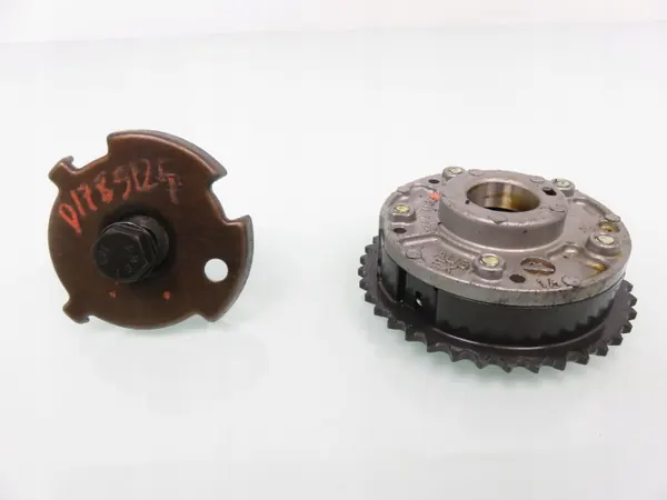 Poulie de distribution variable BMW E46 OEM 170731507 image 2