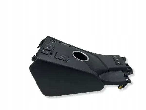Toyota Auris vaihteenvalitsintanko OEM 5883402050 image 3