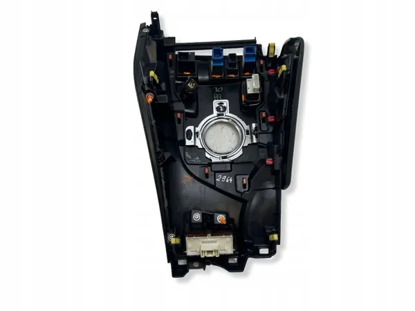 Toyota Auris vaihteenvalitsintanko OEM 5883402050 image 5
