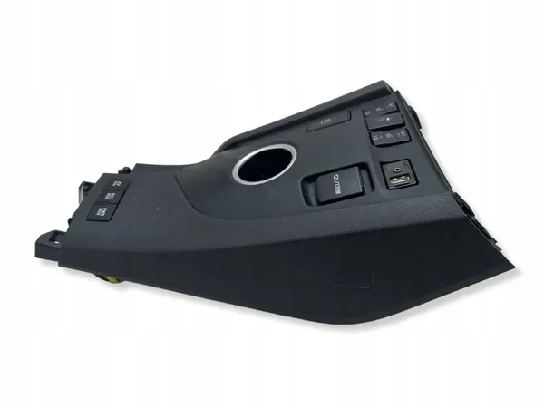 Toyota Auris vaihteenvalitsintanko OEM 5883402050 image 6
