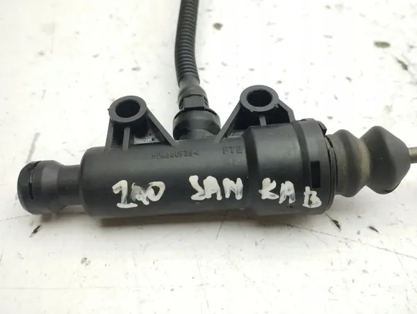 Kytkinpääsylinteri Mercedes-Benz C W204 2008 A2042900012 image 3