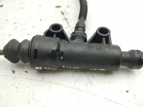 Kytkinpääsylinteri Mercedes-Benz C W204 2008 A2042900012 image 5