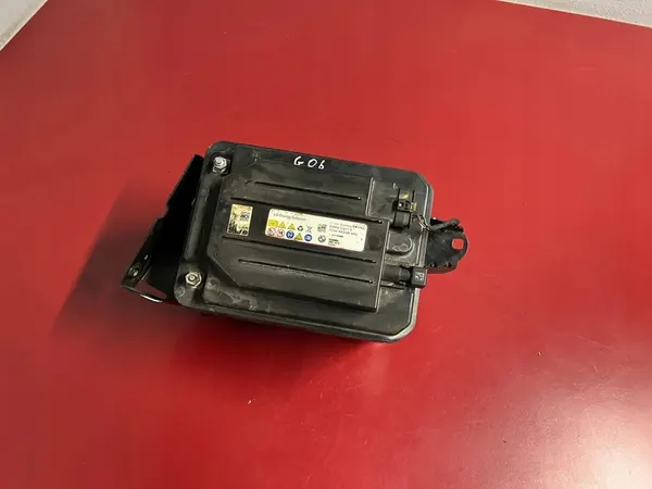 BMW X3 G01 Accu Li-Ion 10Ah OEM 5A58884 image 1