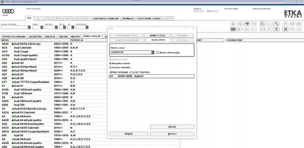 Motorplåt VW Skoda Audi image 7