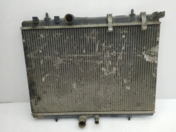 Wasserkühler Peugeot 307 2002 OEM AMD143988 image 2