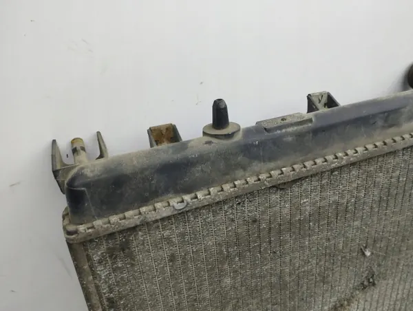 Wasserkühler Peugeot 307 2002 OEM AMD143988 image 3