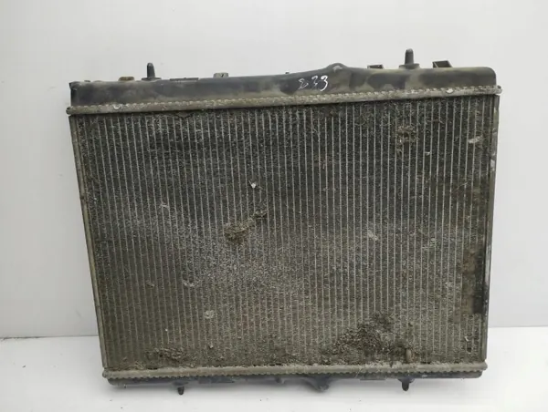Wasserkühler Peugeot 307 2002 OEM AMD143988 image 6