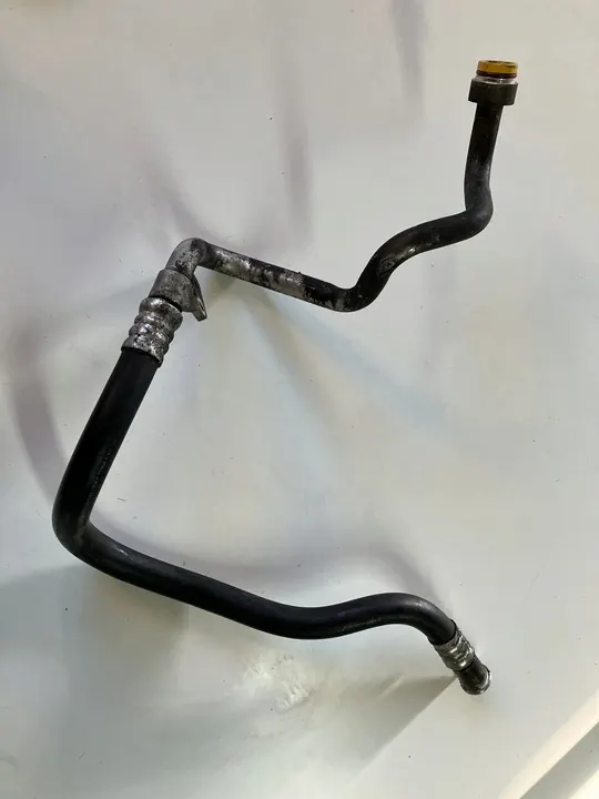 Air Conditioning Hose 3.0 CDI 642 Mercedes S-Class W221 A2218301316 image 1