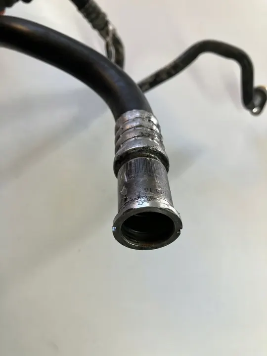 Air Conditioning Hose 3.0 CDI 642 Mercedes S-Class W221 A2218301316 image 3